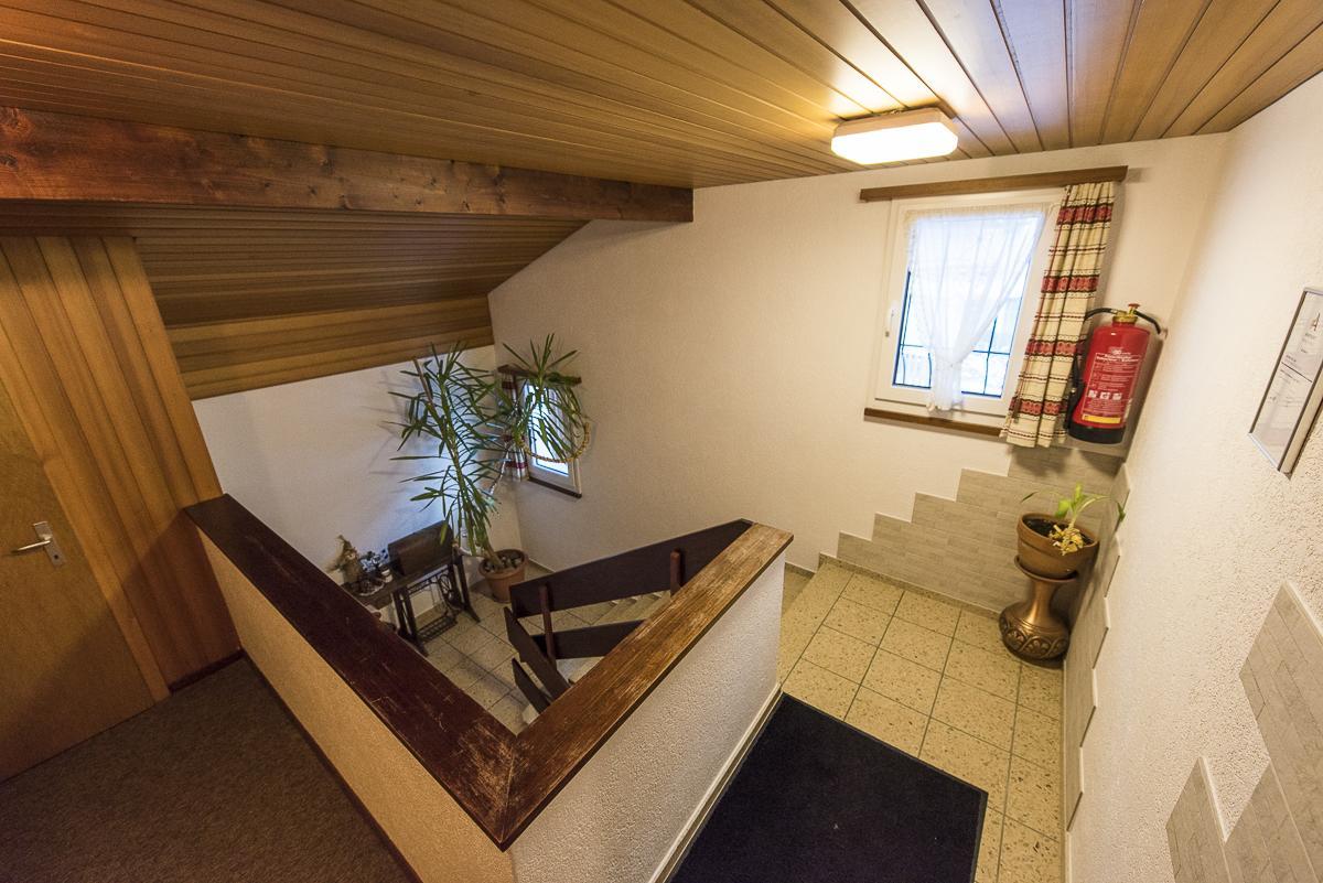 Apartmenthaus Kreuzbuche Fluehli ภายนอก รูปภาพ
