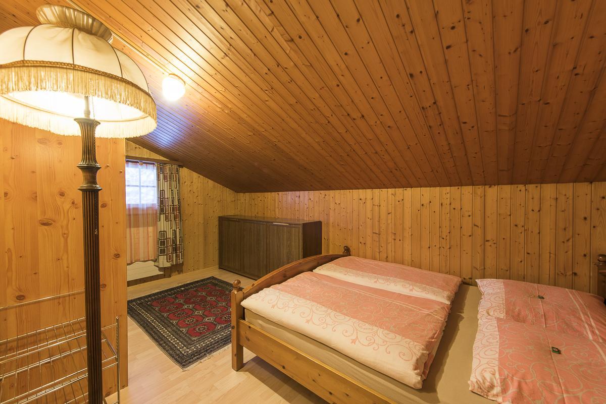 Apartmenthaus Kreuzbuche Fluehli ภายนอก รูปภาพ